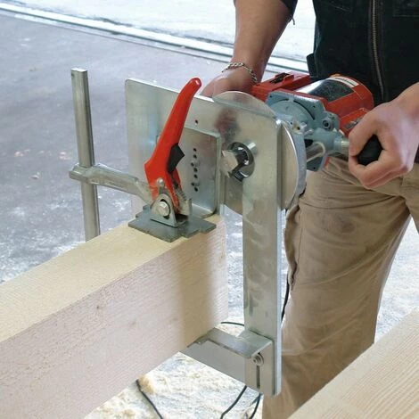 Mafell Frässchablonen Arunda 50N Maxi 91A706 Holz Schablone Fräse Spezialfräser 7 Mafell Frässchablonen Arunda 50N Maxi 91A706 Holz Schablone Fräse Spezialfräser – Bild 5