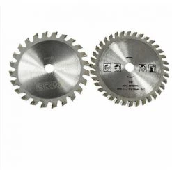 QERSTA 85MM HSS-Rundlegierungs-Schnittblätter 5St -Elektrosägen Verkäufe 2022 65618049 5