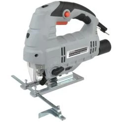 BRÜDER MANNESMANN Pendelhubstichsäge 800 W Brüder Mannesmann