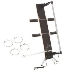 FIMEI Schaumstoffschneider Mit Stützbeinen 200W Sperrholz