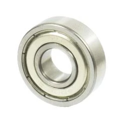 Bosch Rillenkugellager Für Säbelsäge GSA 1100 E / GSA 1300 PCE / PSA 900 E