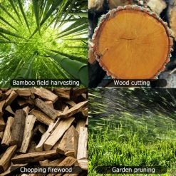 SUPERSELLER 21V Mini 6 Zoll Elektrische Kettensäge Home Handheld Lithium Kettensäge Kleine Holzbearbeitung Garten Holzfällerei Elektrische Kettensäge Bürste Motor Schwarz Grau Modell Eine Macht Eine Ladung, Europäischen Standard 220V (Ladegerät Stil Zufällige Lieferung) 11 SUPERSELLER 21V Mini 6 Zoll Elektrische Kettensäge Home Handheld Lithium Kettensäge Kleine Holzbearbeitung Garten Holzfällerei Elektrische Kettensäge Bürste Motor Schwarz Grau Modell Eine Macht Eine Ladung, Europäischen Standard 220V (Ladegerät Stil Zufällige Lieferung) -Elektrosägen Verkäufe 2022 65949563 5