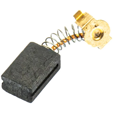 Bosch Professional Kohlebürstensatz Für Säbelsäge GSA 1100 E & PSA 900 E 4 Bosch Professional Kohlebürstensatz Für Säbelsäge GSA 1100 E & PSA 900 E – Bild 2