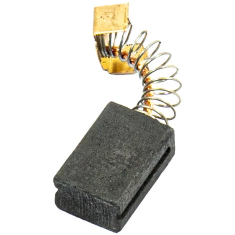 Bosch Professional Kohlebürstensatz Für Säbelsäge GSA 1100 E & PSA 900 E 5 Bosch Professional Kohlebürstensatz Für Säbelsäge GSA 1100 E & PSA 900 E – Bild 3