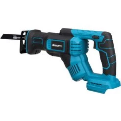 BRAVOBRO Akku Säbelsäge Elektro Säbelsäge Holzbearbeitungs Säbelsäge (Ohne Akku)