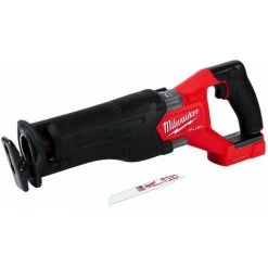 .MILWAUKEE. Säbelsäge Milwaukee M18FSZ-0 FUEL™ SAWZALL™ (nur Gerät)