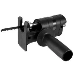 MONLY Tragbarer Säbelsägen-Adapter, Elektrische Bohrmaschine Für Holz, Metall, Elektrische Säge, Schneidwerkzeug Mit Sägeblatt -Elektrosägen Verkäufe 2022 66480814 3