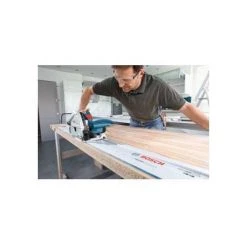 Bosch Tauchsäge GKT 55 GCE L-BOXX -Elektrosägen Verkäufe 2022 66852466 3