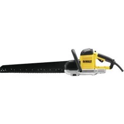 DEWALT Spezialsaege 1700Watt 430mm (DWE397-QS)