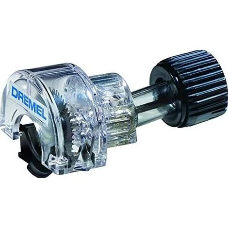 DECKON 670 Adaption Mini-Kreissäge Zum Ablängen In Holz Für Dremel Multi-Tools 3 DECKON 670 Adaption Mini-Kreissäge Zum Ablängen In Holz Für Dremel Multi-Tools