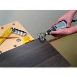 DECKON 670 Adaption Mini-Kreissäge Zum Ablängen In Holz Für Dremel Multi-Tools 8 DECKON 670 Adaption Mini-Kreissäge Zum Ablängen In Holz Für Dremel Multi-Tools -Elektrosägen Verkäufe 2022 66982461 2