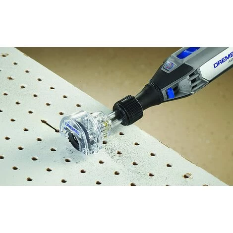 DECKON 670 Adaption Mini-Kreissäge Zum Ablängen In Holz Für Dremel Multi-Tools 7 DECKON 670 Adaption Mini-Kreissäge Zum Ablängen In Holz Für Dremel Multi-Tools – Bild 5