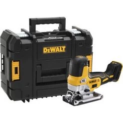 DEWALT Akku-Stichsaege, 18 V (Basisv.) (DCS335NT-XJ)