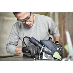 FESTOOL MASCHINEN Festool Diamant Trennsystem DSC-AG 125-Plus - 576547 -Elektrosägen Verkäufe 2022 67501623 3