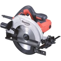 Makita M5802 Handkreissäge MT 190mm 1050 Watt 4900 U/min