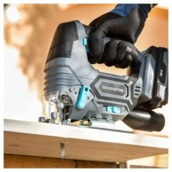 CECOTEC Sierra De Calar Cecoraptor Perfect Multicut 2020 Advance -Elektrosägen Verkäufe 2022 68082775 3