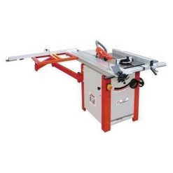 QUARTIERSÄGE BANK FÜR HOLZ HOLZMANN TS250F1600 230V