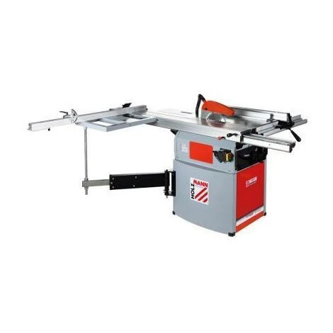 QUARTIERSÄGE BANK FÜR HOLZ HOLZMANN TS250F 230V 3 QUARTIERSÄGE BANK FÜR HOLZ HOLZMANN TS250F 230V