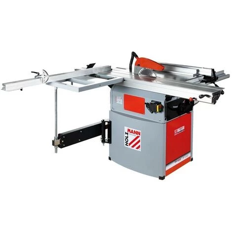 QUARTIERSÄGE BANK FÜR HOLZ HOLZMANN TS250F 230V 5 QUARTIERSÄGE BANK FÜR HOLZ HOLZMANN TS250F 230V – Bild 3