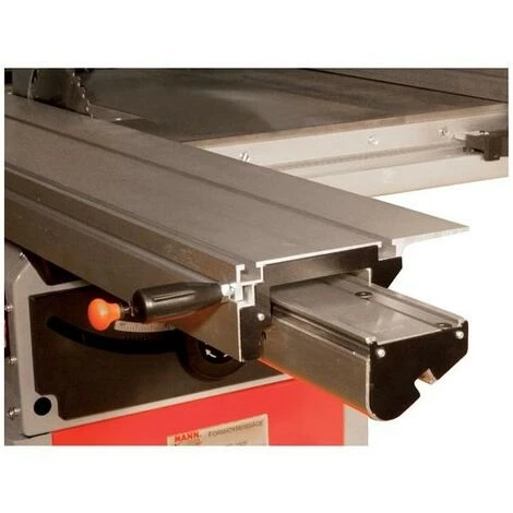 QUARTIERSÄGE BANK FÜR HOLZ HOLZMANN TS250F 230V 7 QUARTIERSÄGE BANK FÜR HOLZ HOLZMANN TS250F 230V – Bild 5