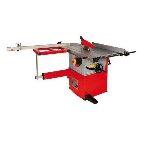 QUARTIERSÄGE BANK FÜR HOLZHOLZMANN TS250FL 400V 3 QUARTIERSÄGE BANK FÜR HOLZHOLZMANN TS250FL 400V