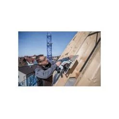 Bosch Akku-Handkreissäge GKS 18V-57-2 Solo, L-BOXX -Elektrosägen Verkäufe 2022 68259748 5