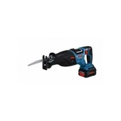 Bosch Akku-Säbelsäge GSA 18V-28 Solo, Karton