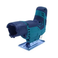 LIFCAUSAL Akku-Stichsägen Schnittwinkel Einstellbare Elektrische Stichsäge Tragbares Multifunktionswerkzeug Für Die Holzbearbeitung (Mehrfarbig) -Elektrosägen Verkäufe 2022 68339802 3