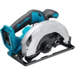 DRILLPRO Tragbare 1200-W-Elektrokreissäge Für Makita 18 V (ohne Akku)