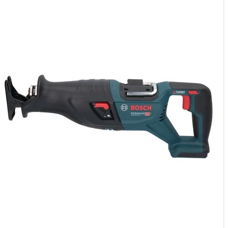 Bosch GSA 18V-28 Akku Säbelsäge 18 V ( 06016C0001 ) BITURBO Brushless + L-Boxx - Ohne Akku, Ohne Ladegerät 5 Bosch GSA 18V-28 Akku Säbelsäge 18 V ( 06016C0001 ) BITURBO Brushless + L-Boxx - Ohne Akku, Ohne Ladegerät – Bild 3