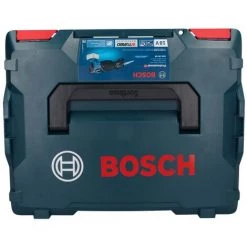 Bosch GSA 18V-28 Akku Säbelsäge 18 V ( 06016C0001 ) BITURBO Brushless + L-Boxx - Ohne Akku, Ohne Ladegerät 10 Bosch GSA 18V-28 Akku Säbelsäge 18 V ( 06016C0001 ) BITURBO Brushless + L-Boxx - Ohne Akku, Ohne Ladegerät -Elektrosägen Verkäufe 2022 68589000 4