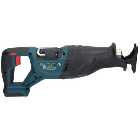 Bosch GSA 18V-28 Akku Säbelsäge 18 V ( 06016C0001 ) BITURBO Brushless + L-Boxx - Ohne Akku, Ohne Ladegerät 7 Bosch GSA 18V-28 Akku Säbelsäge 18 V ( 06016C0001 ) BITURBO Brushless + L-Boxx - Ohne Akku, Ohne Ladegerät – Bild 5