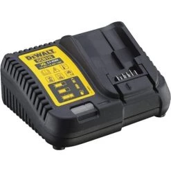 Pendelhub-Stichsäg DeWALT DCS331P1 (1 X 5,0 Ah + DCB115 + TSTAK II) -Elektrosägen Verkäufe 2022 7295479 5
