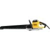 DeWALT DWE399-QS Spezialsäge Alligator 17 Zoll 430mm 1700W - Inkl Sägeblatt-Satz