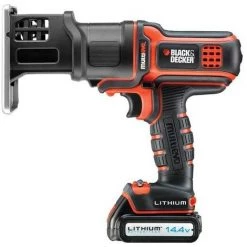 Black & Decker MultiEvo Stichsägen-Kopf MTJS1 -Elektrosägen Verkäufe 2022 7537980 4