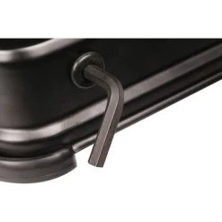 FERM Industrial - Metalltrennmaschine - 2300W - 355MM - Inkl. 4 Meter Gummikabel 9 FERM Industrial - Metalltrennmaschine - 2300W - 355MM - Inkl. 4 Meter Gummikabel -Elektrosägen Verkäufe 2022 8724082 3