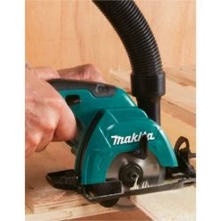 Handkreissäge MAKITA HS301DSAE (2 X 2,0 Ah + DC10SB + Koffer) -Elektrosägen Verkäufe 2022 9786096 3