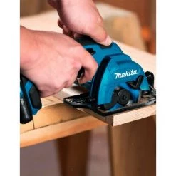 Handkreissäge MAKITA HS301DSAE (2 X 2,0 Ah + DC10SB + Koffer) -Elektrosägen Verkäufe 2022 9786096 4