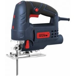 Güde Stichsäge STS 650 E Inkl. Sägeblatt
