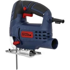 Güde Stichsäge STS 650 E Inkl. Sägeblatt -Elektrosägen Verkäufe 2022 9992303 4